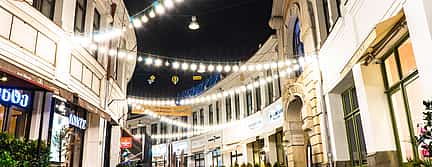 Photo 3 Tbilisi Walking Tour All-inclusive