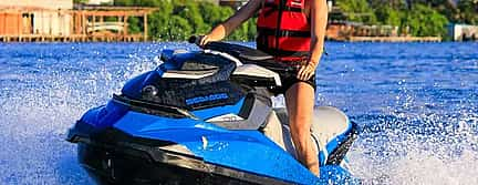 Photo 2 60-minute Jet Ski Rental