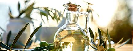 Photo 2 Exclusive Chianti with Dinner Half-day Tour from Florence