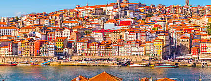 รูปภาพ 3 Porto Private Tour from Lisbon