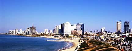 Foto 2 Private Tour durch das alte Jaffa und das moderne Tel Aviv