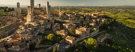 Foto 2 Excursión privada de un día a Montepulciano, Montalcino y Siena