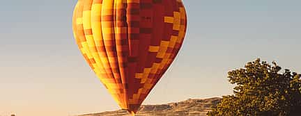 Photo 3 Luxor Hot Air Ballon Ride