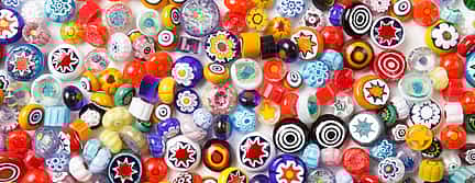 Photo 3 Murano Glass Lampwork Workshop Walking Tour