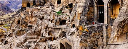 Photo 2 Borjomi, Rabati and Vardzia Private Full-day Tour