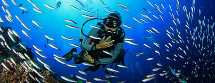 Photo 2 Discover Scuba Diving from Kusadasi / Selcuk