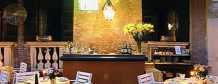 Photo 2 Wine Tasting and Dinner in Venice