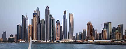 Photo 3 Dubai Private Sightseeing Tour