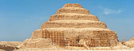 Photo 3 Great Pyramids, Memphis and Saqqara Full-day Tour