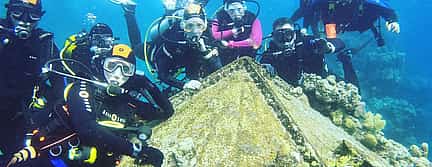 Photo 2 Try Dive Program for Beginners
