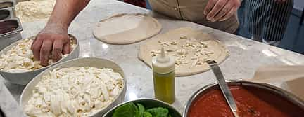 Photo 2 Pizza School Experience in Sorrento