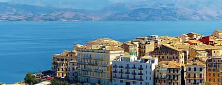 Photo 2 Relaxed 4-hour Corfu Private Trip