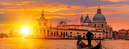 Photo 2 Venice Gondola Rides