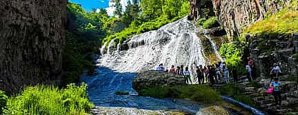 Foto 3 Ganztägige Gruppentour zur Naturschönheit von Jermuk