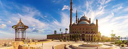 Photo 3 Day Tour to Cairo  from Sharm El Sheikh by Plane