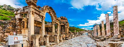 Photo 2 Ancient Ephesus Full-day Private Tour