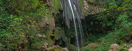 Foto 3 Excursión privada de un día a las cataratas de Akchour