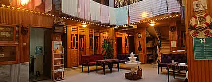 Photo 3 Istanbul Dream Bath and Massage Experience