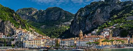 Photo 3 Amalfi Coast Experience from Sorrento