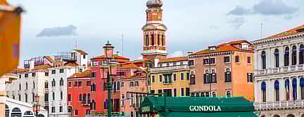 Photo 2 Venetian Art and Architecture Private Walking Tour