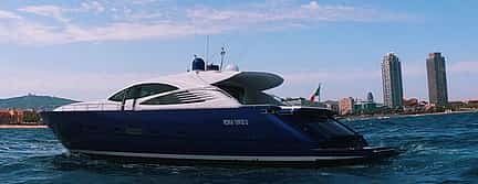 Photo 3 Private Luxury Yacht Trip