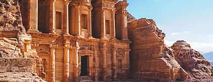 Foto 3 Excursión privada a Petra desde Aqaba