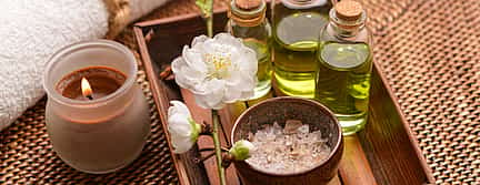 Photo 3 Oil Massage Delivery in Yerevan