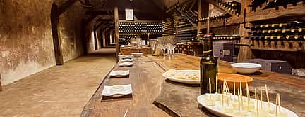 Photo 3 Day Tour Kakheti Wine Region With 7 Wine Tastings