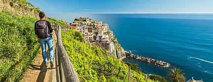 Zdjęcie 3 Exclusive Cinque Terre Day Trip from Florence