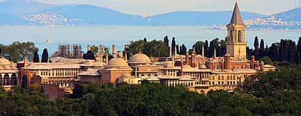 Photo 2 Skip-the-line Topkapi Palace Group Tour