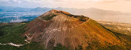 Foto 3 Pompeya y el Vesubio desde Sorrento - Sáltese la cola