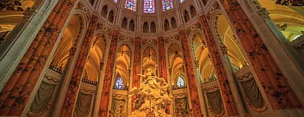 Photo 3 Cathedral of Chartres Private Trip