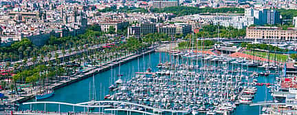 Photo 2 Private Luxury Yacht Trip