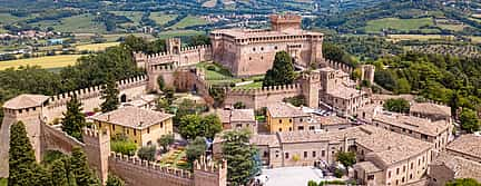 Foto 2 Gradara Walking Tour