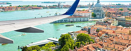 Foto 2 Traslado privado desde el aeropuerto de Venecia a Cortina d'Ampezzo