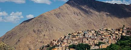 Photo 2 Private Biking Journey in the Atlas Mountains