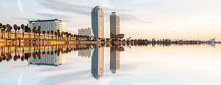 Fotografie 3 Private Sailing Boat Trip