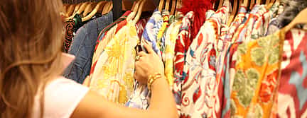 Photo 3 Private Shopping Experience in Istanbul