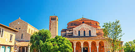 Photo 2 Venice Lagoon Boat Tour