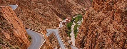 Photo 3 3-day Private Merzouga Desert Tour from Marrakesh