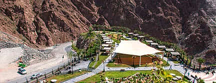 Photo 3 Khor Fakkan Private Day Tour with Kayak