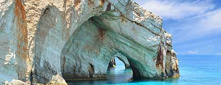 Foto 2 Zakynthos Insel Private Tour