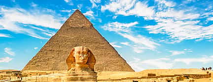 Photo 2 Desert Safari by Quad Bike around Pyramids