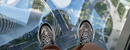 Photo 3 Entry Tickets to Sky Views Dubai (off-peak hours)