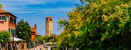 Photo 3 Murano Burano, Torcello Tour from Venice