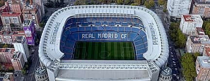 Photo 3 3-hour Madrid  Private City Tour