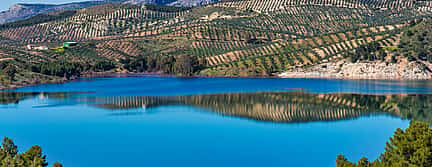 Photo 2 Caminito del Rey Private Trip from Costa del Sol