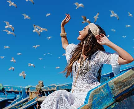 Photo 2 Essaouira Tour from Marrakesh