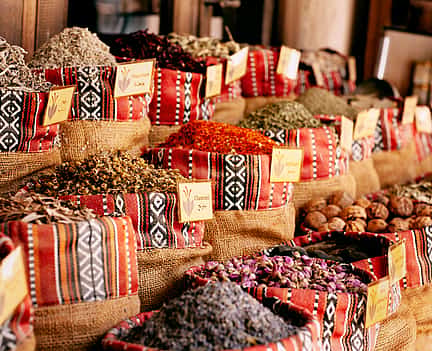 Photo 2 Old Dubai Private Walking Tour