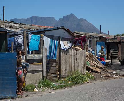 Фото 2 African Cultural Experience